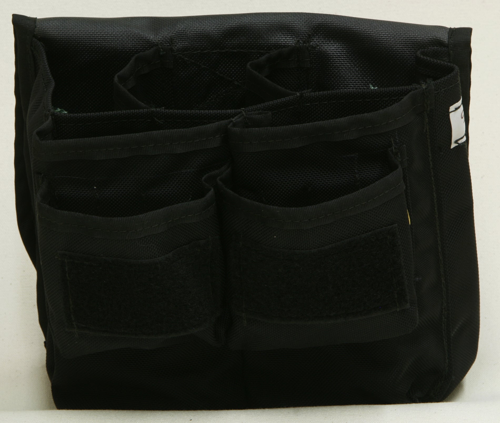 USAR Marking Tools Pouch Inside View - Ruffian Specialties 40-05-0021 