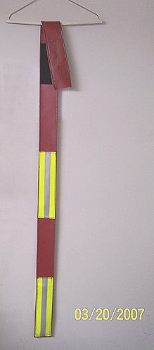 Fire Engine Ladder Guide Loop - Ruffian Specialties 40-06-0021