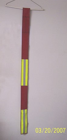 Fire Engine Ladder Guide - Ruffian Specialties 40-06-0021