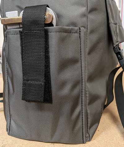 Custom Wildland Fire Hose Pack