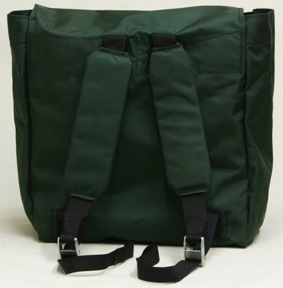 Wildland Fire Hose Bag Padded Shoulder Straps - Ruffian Specialties 40-07-0028