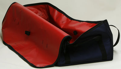Air Supply Hose Bag OCFA Style