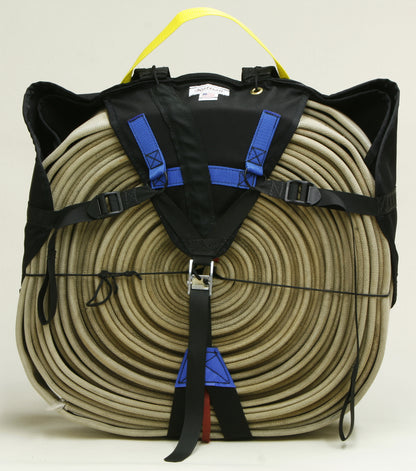 40-07-0042 Ruffian Wildland Quick Drop Progressive Release Hose Pack Back View