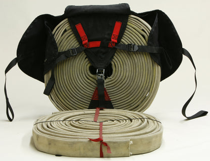 40-07-0042 Wildland Quick Drop Progressive Hose Pack Outside Release