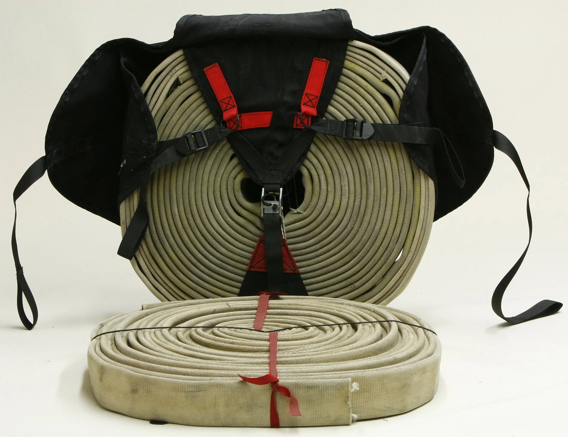 Quick Drop Progressive Hose Pack