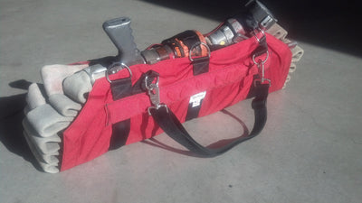 High Rise Hose Pack