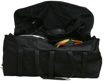 Wildland Firefighter Hotshot Flight Bag
