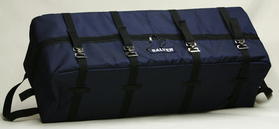Dual Chainsaw Bag