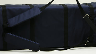 Dual Chainsaw Bag