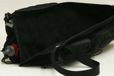 50-03-0007 Chainsaw Bar Cover Deluxe Riverside County Style Inside