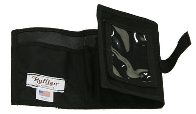 IRPG Incident Response Pocket Guide Half Open - Ruffian Specialties 50-04-0001