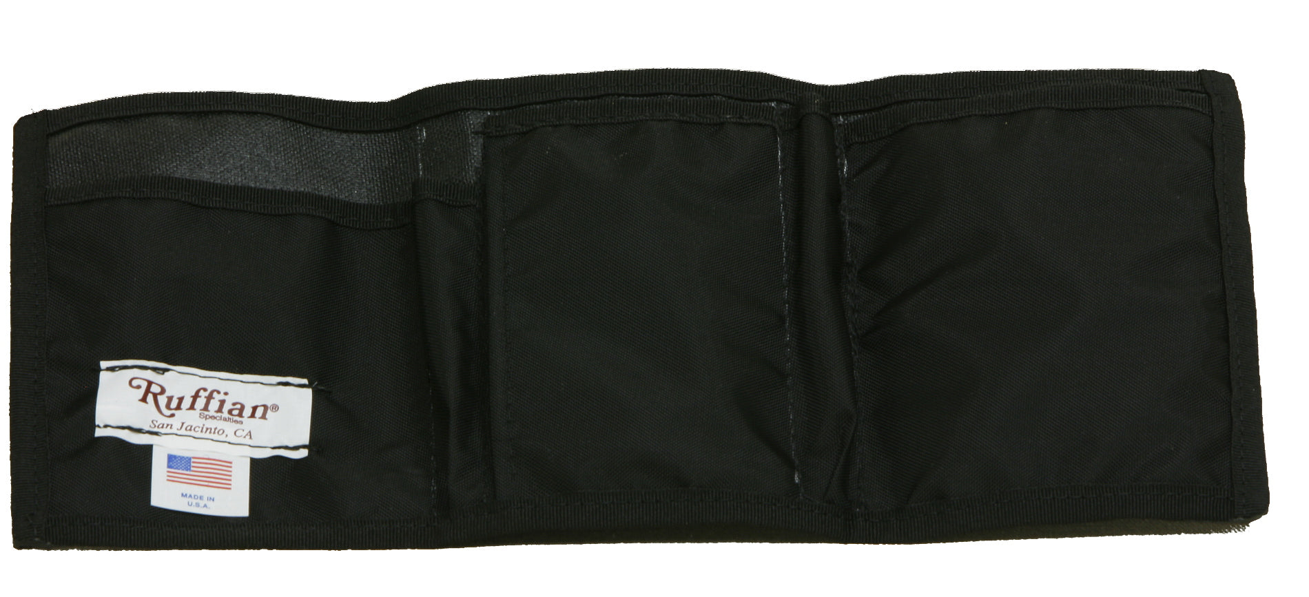 IRPG Incident Response Pocket Guide Open - Ruffian Specialties 50-04-0001