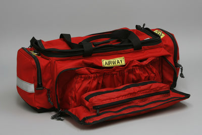 Trauma Bag - Adult / Pediatric - AMR Riverside
