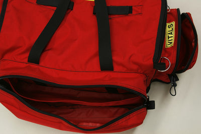 EMS Trauma Bag First-In with Oxygen