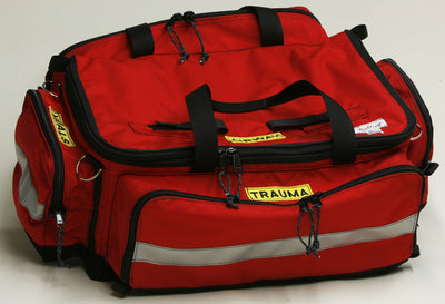EMS Trauma Bag First-In with Oxygen