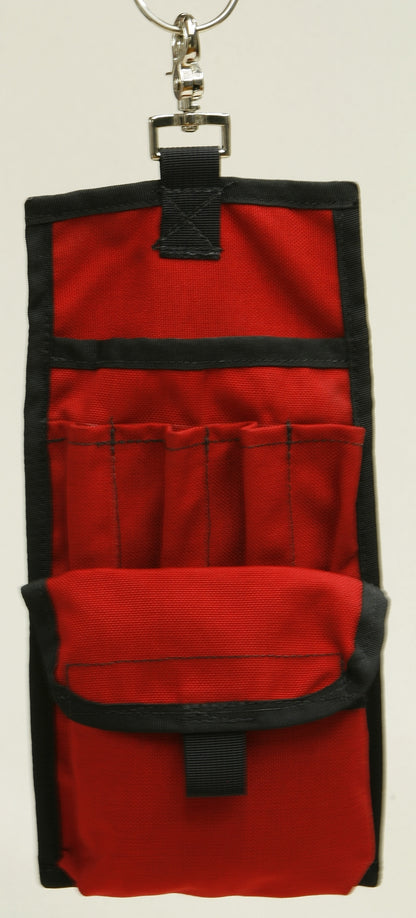 Triage Organizer - Clark TC Style