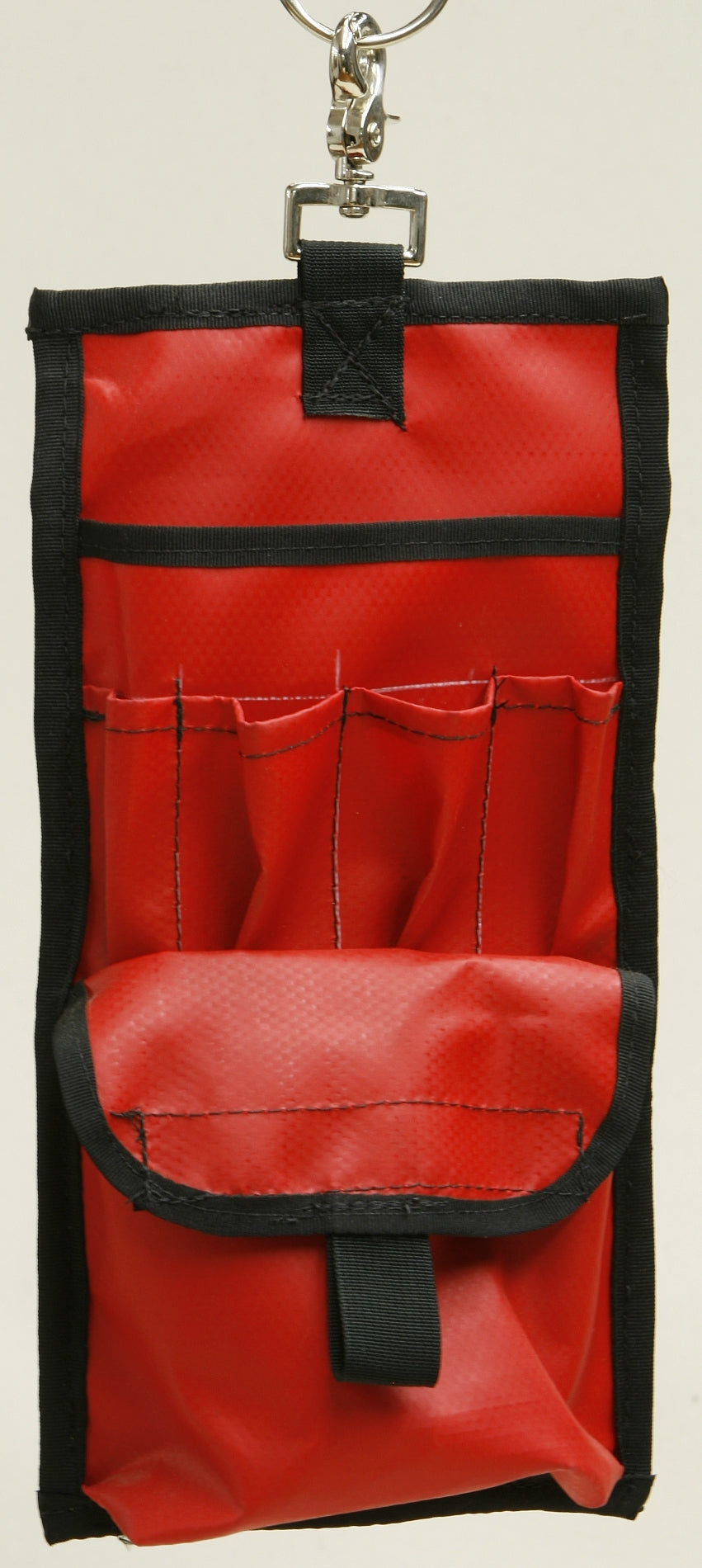 Triage Organizer - Clark TC Style