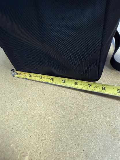 Yard sale medium tote single strap ballistic