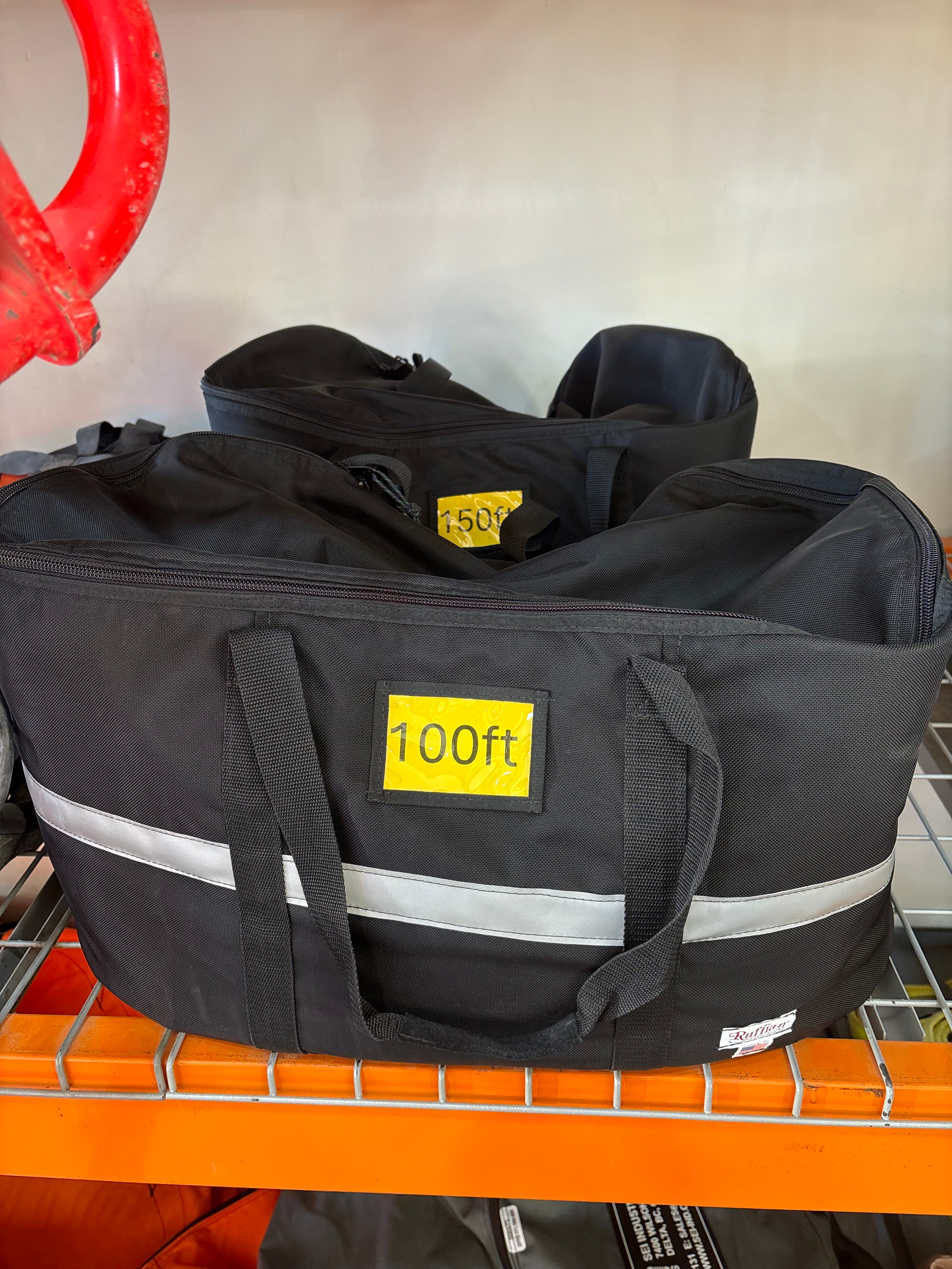 Aviation Utility Bag