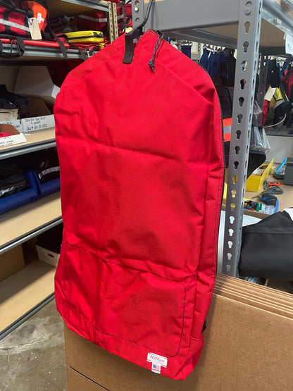 Yard Sale Firefighter Garment Bag