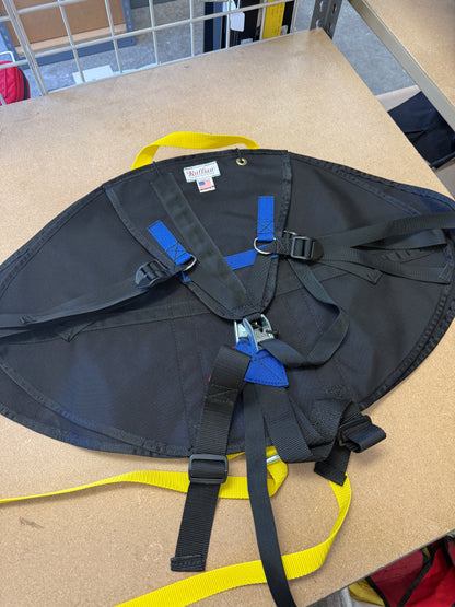 Yard sale progressive hose pack