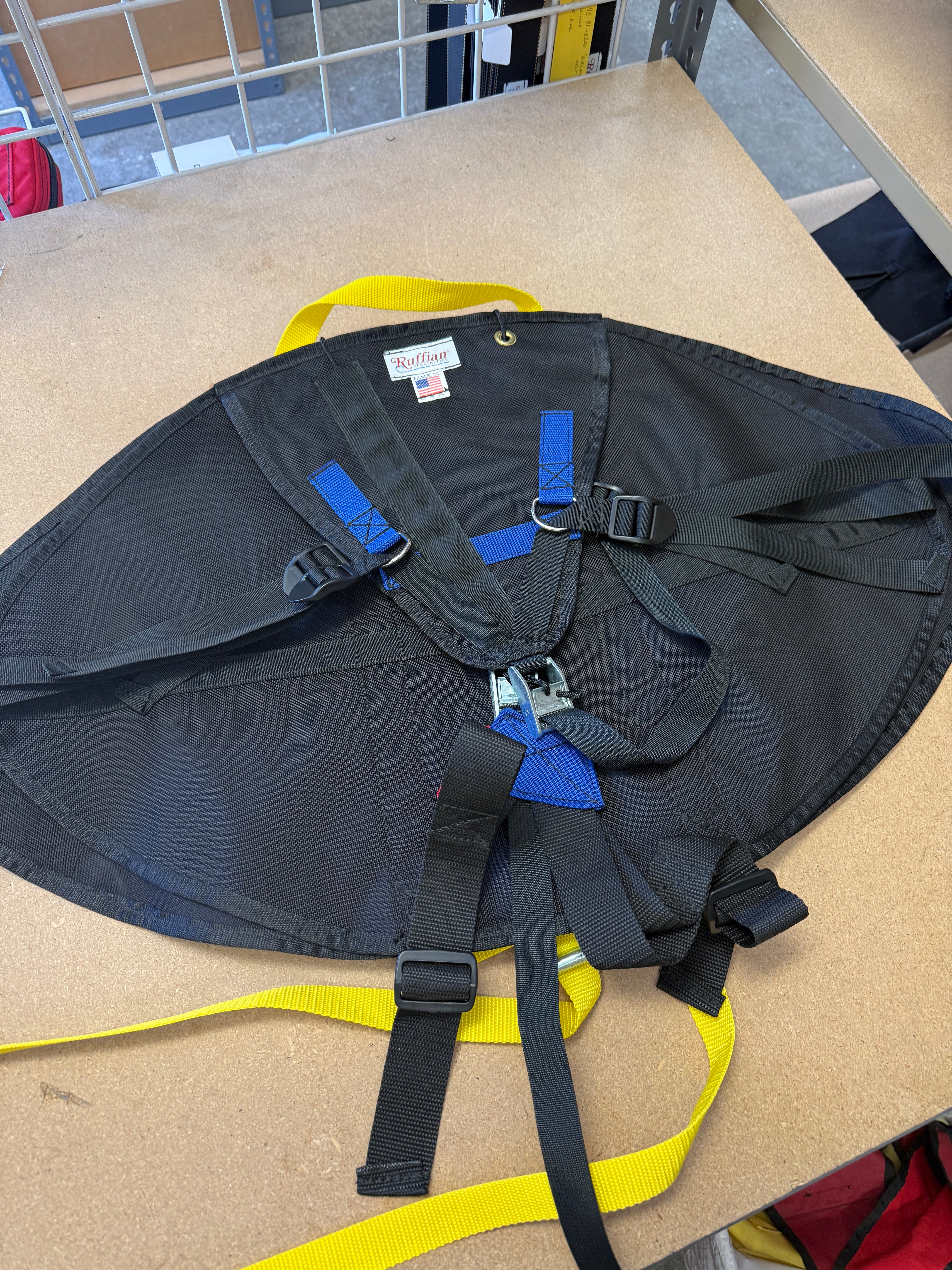 Yard sale progressive hose pack