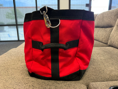 Cribbing Bag Heavy Rescue Style