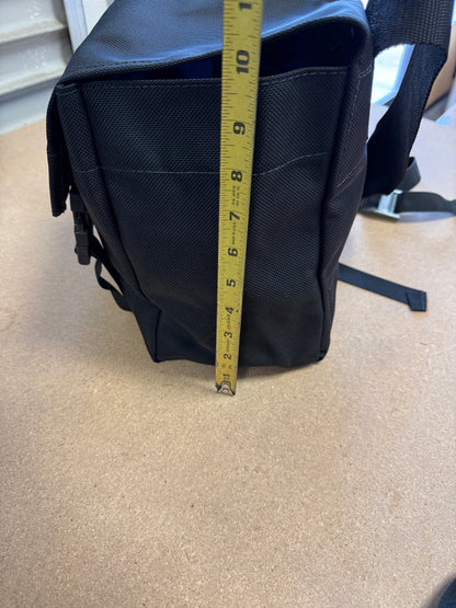 Yard sale small ballistic tote single strap