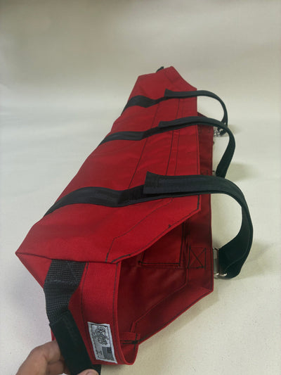 High Rise Hose Pack HFD Style