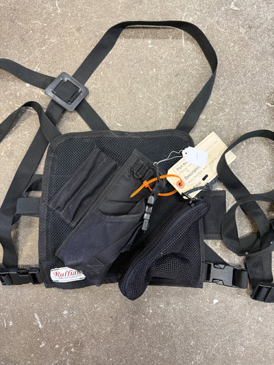 Yard Sale Radio Chest Harness 1 (The best one)