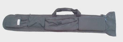Deluxe Chain Saw Bar Cover