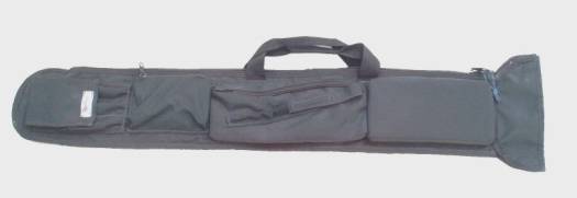 Deluxe Chain Saw Bar Cover