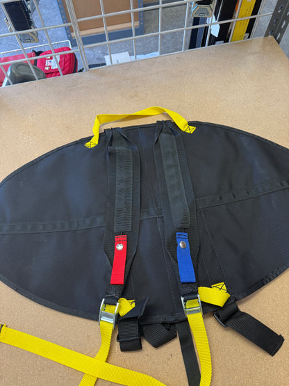 Yard sale progressive hose pack