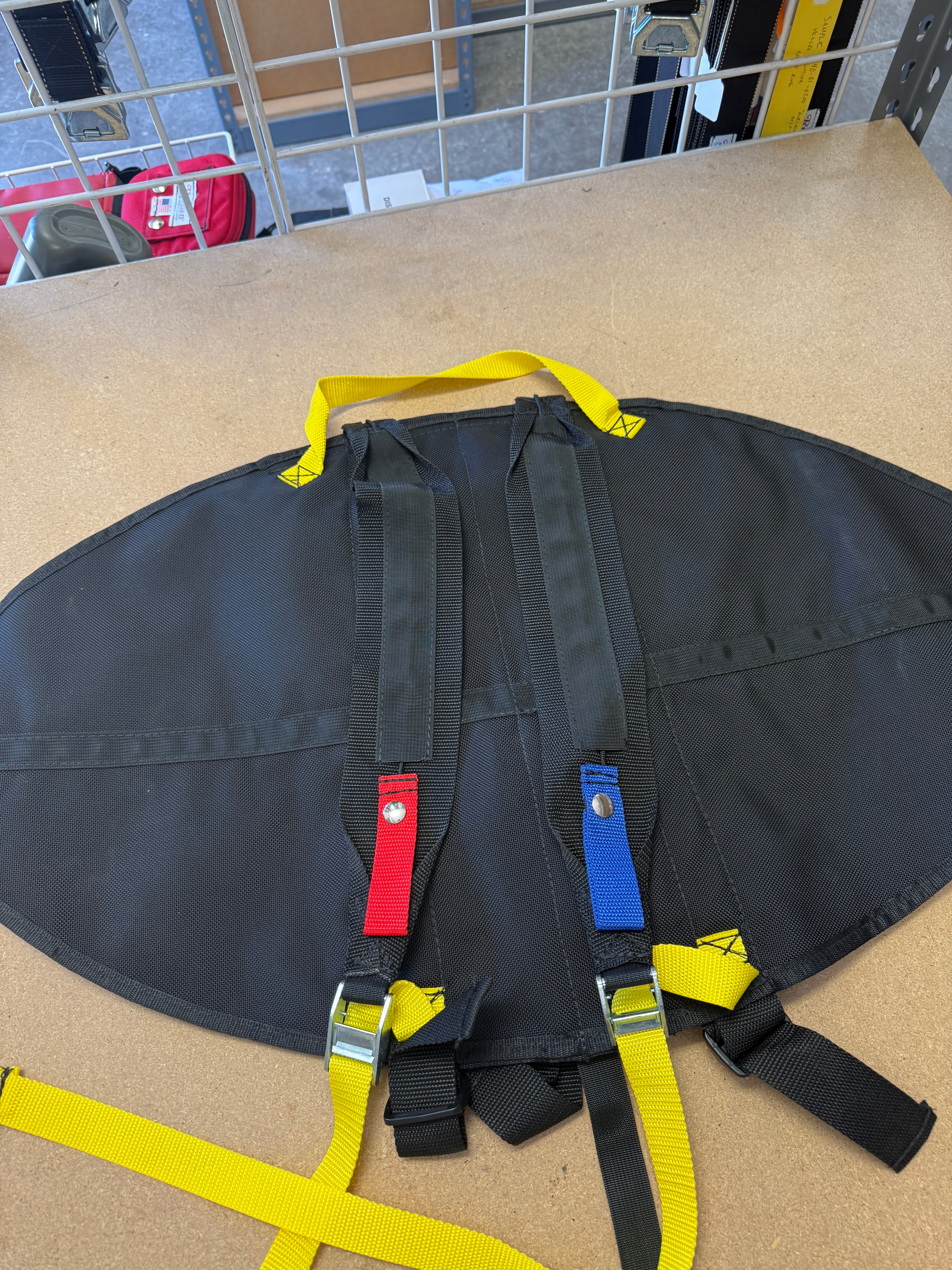 Yard sale progressive hose pack