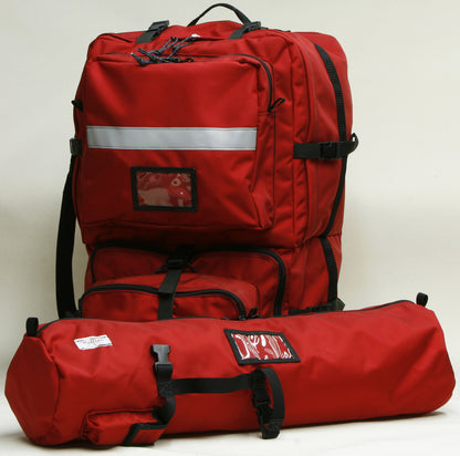 Out of County Detachable 60 second Tent Bag