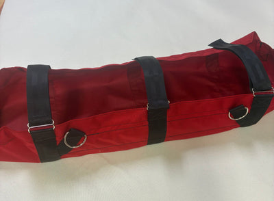 High Rise Hose Pack HFD Style