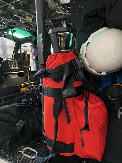 M60 Oxygen Sleeve
