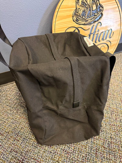 Yard Sale Firefighter "Smokey" Gear Bag