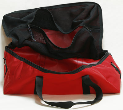 Yard Sale Hotshot Duffle Mill Creek