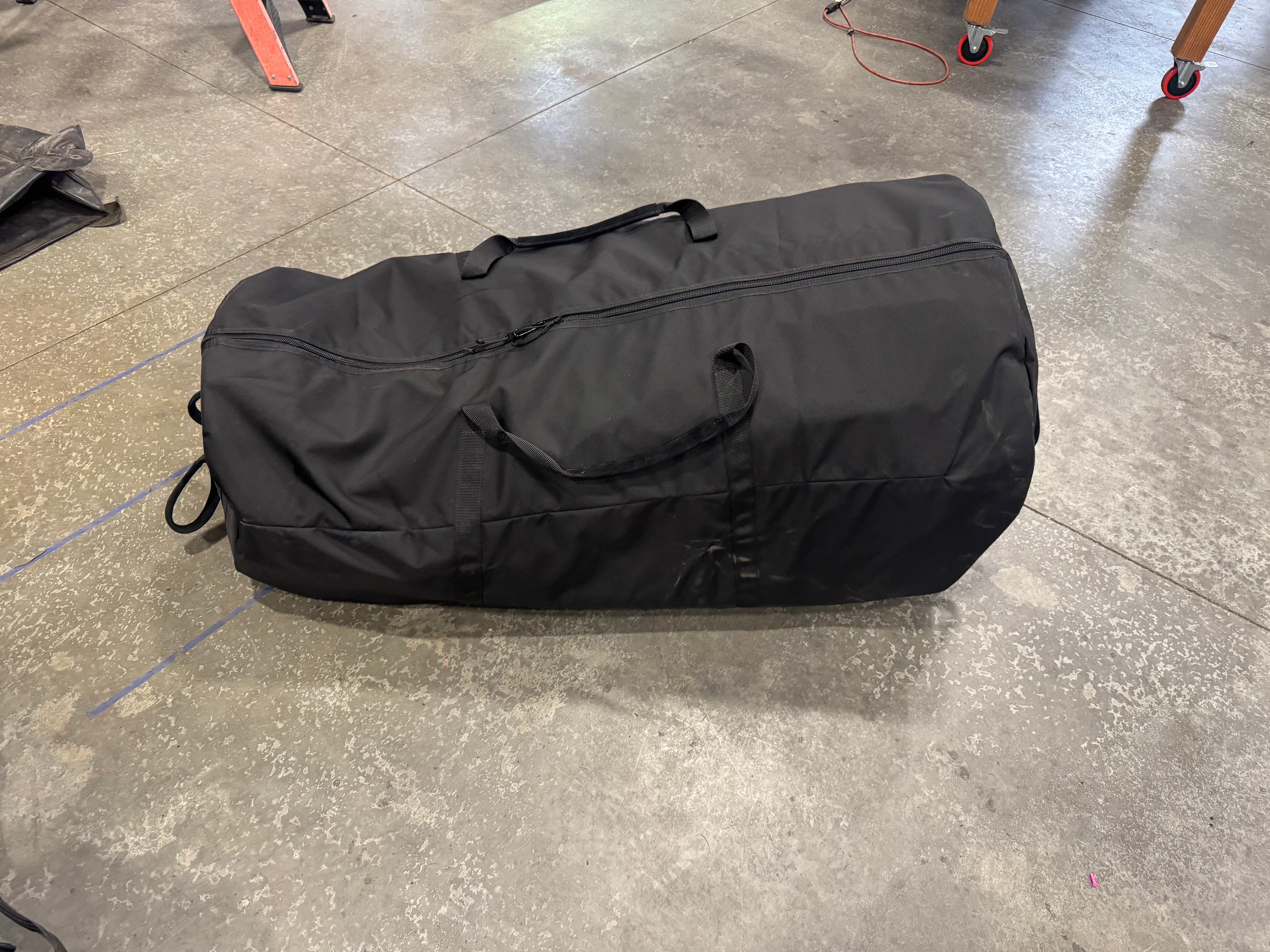 Bambi MAX Bucket Bag