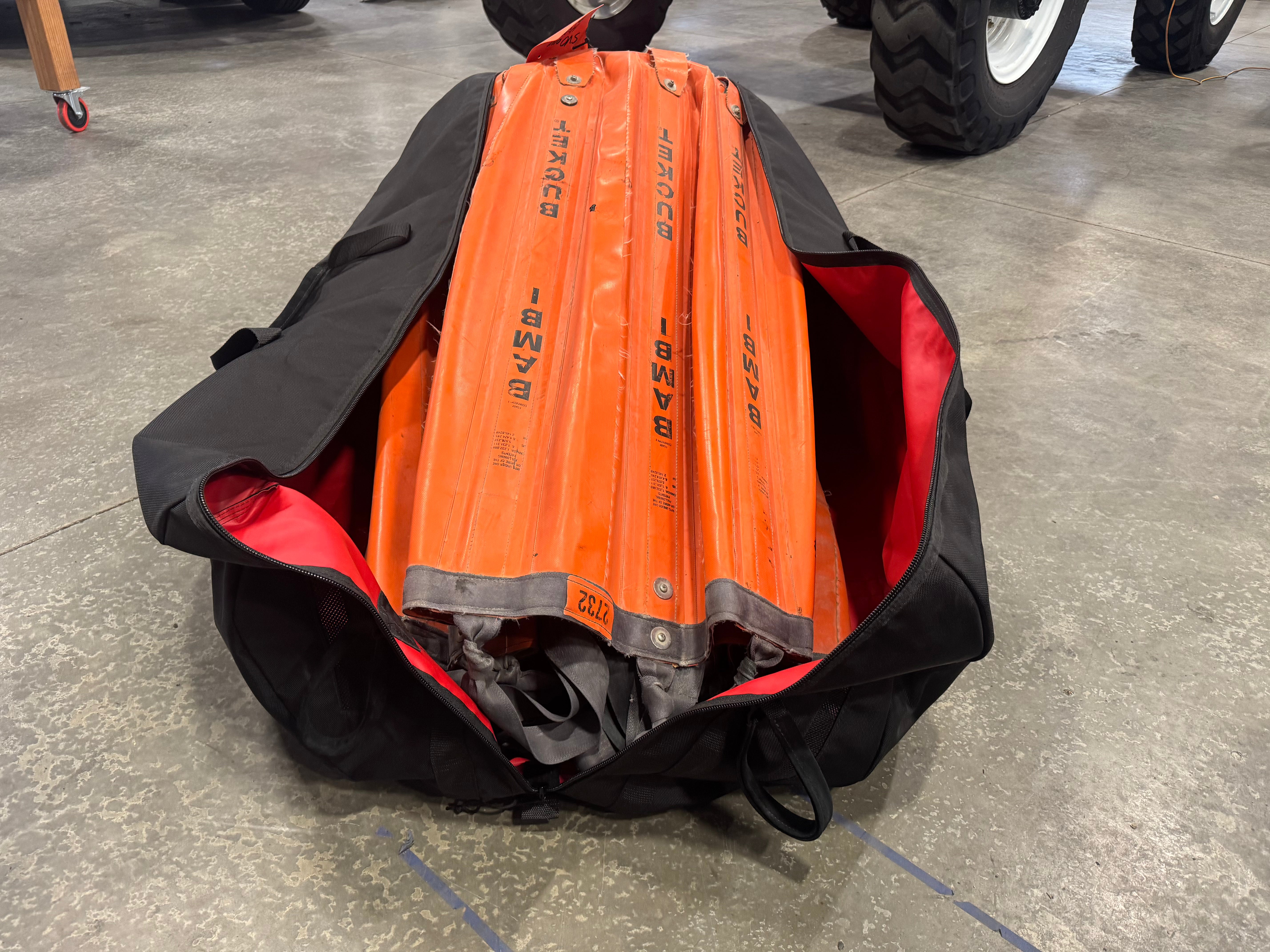 Bambi MAX Bucket Bag