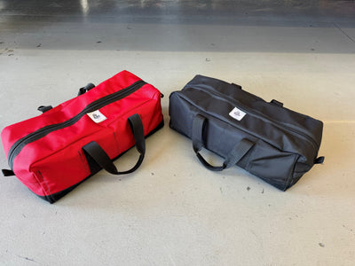 Firefighters Utility Bag