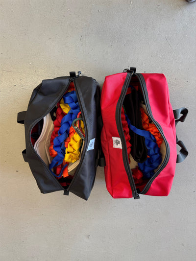 Firefighters Utility Bag