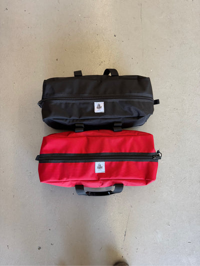 Firefighters Utility Bag