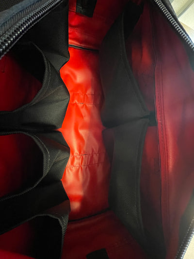 Firefighters Utility Bag