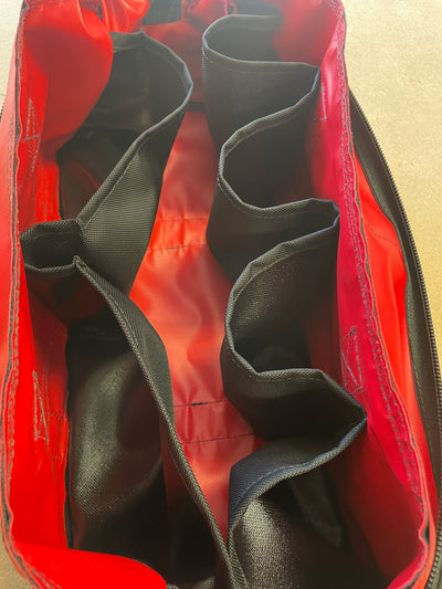 Firefighters Utility Bag