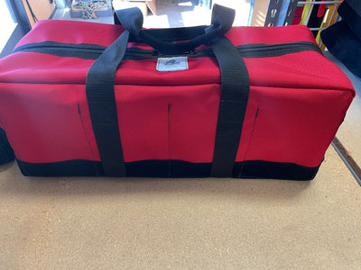 Firefighters Utility Bag