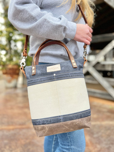 Charcoal Engineer Burn Bag