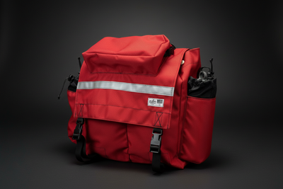 Custom Wildland Sawyer Pack
