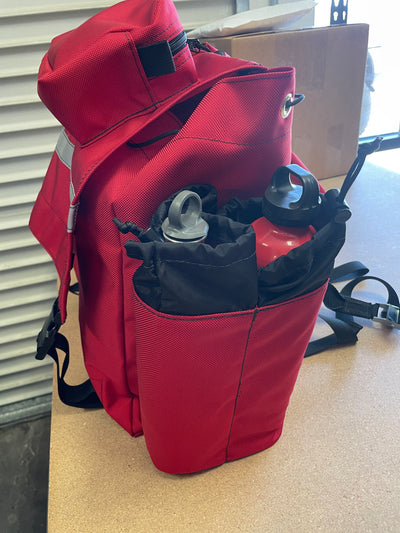 Custom Wildland Sawyer Pack